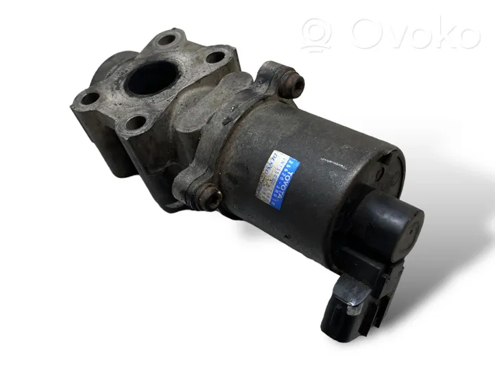 Toyota Avensis T250 Valvola EGR 256200R010