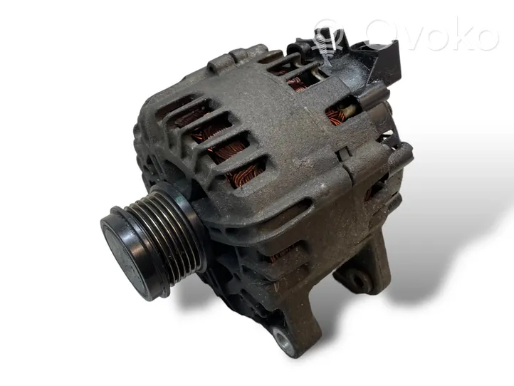 Ford Mondeo MK IV Generatore/alternatore AG9T10300BA