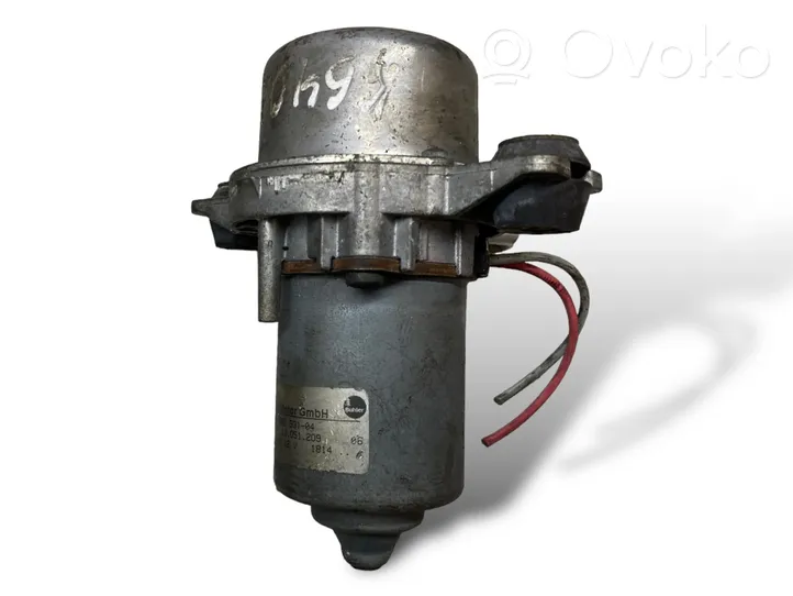 Jaguar X-Type Secondary air pump 1X432C506AB