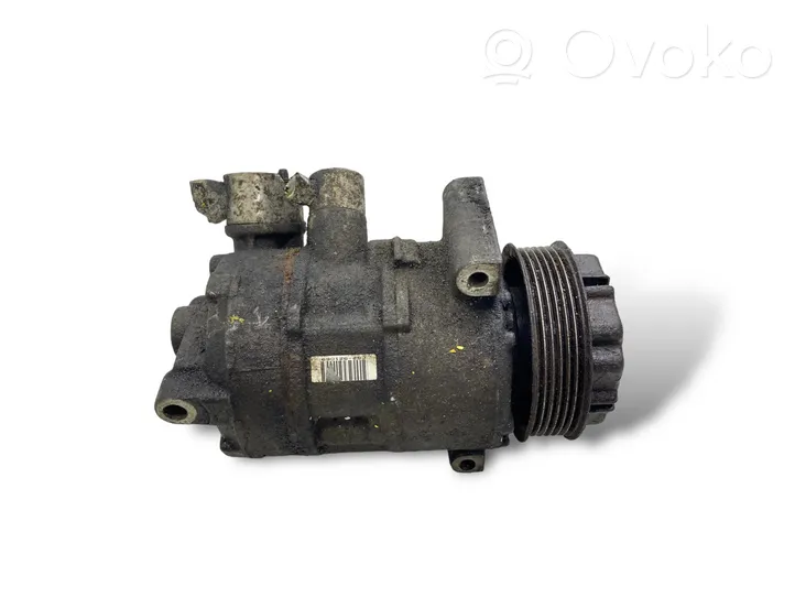 Dodge Caliber Compressore aria condizionata (A/C) (pompa) CG4471500620