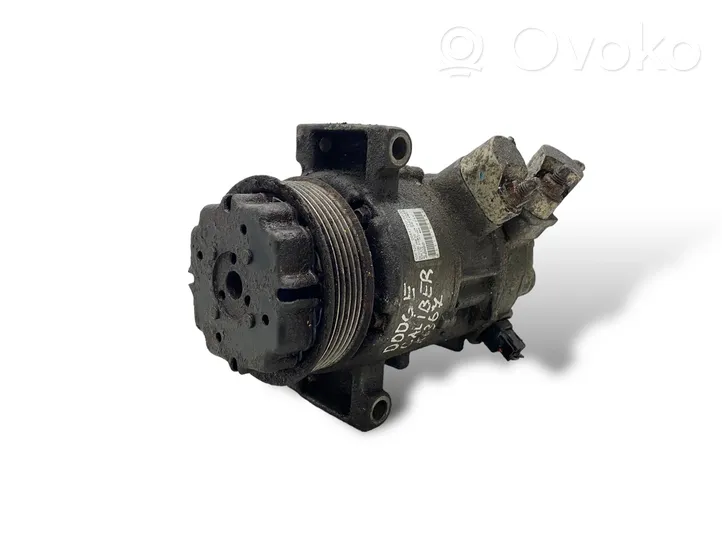 Dodge Caliber Compressore aria condizionata (A/C) (pompa) CG4471500620