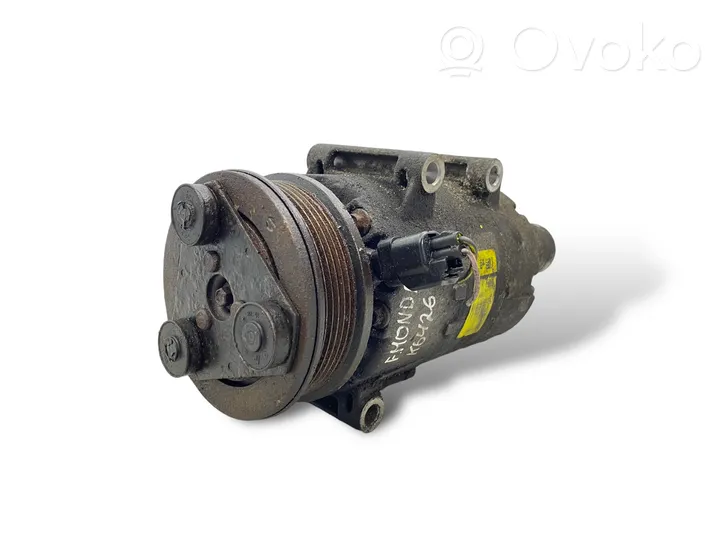 Ford Mondeo MK IV Compressore aria condizionata (A/C) (pompa) 