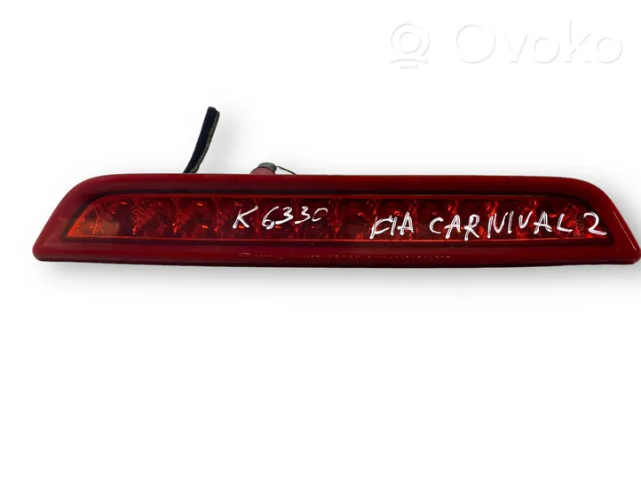 KIA Carnival Papildomas stop žibintas 927004D0