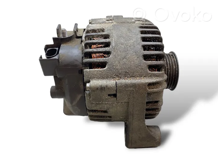 Toyota Verso Alternator 8574045