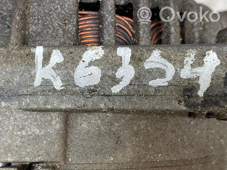 Toyota Verso Generatore/alternatore 8574045