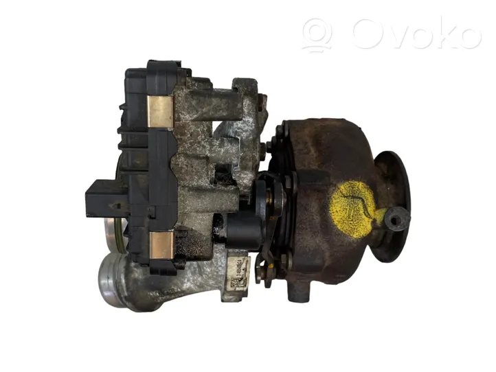 Toyota Verso Turbo 54359700066