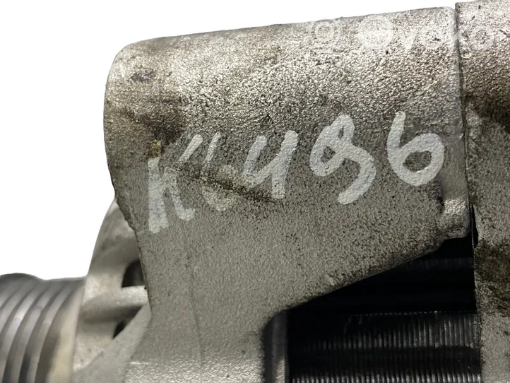 KIA Ceed Alternator NAL1777