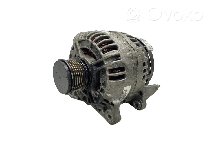 Nissan Almera N16 Generatore/alternatore 0124515121