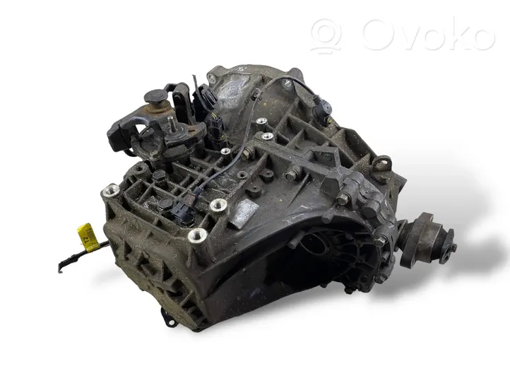 Hyundai i30 Mechaninė 6 pavarų dėžė 4311532301