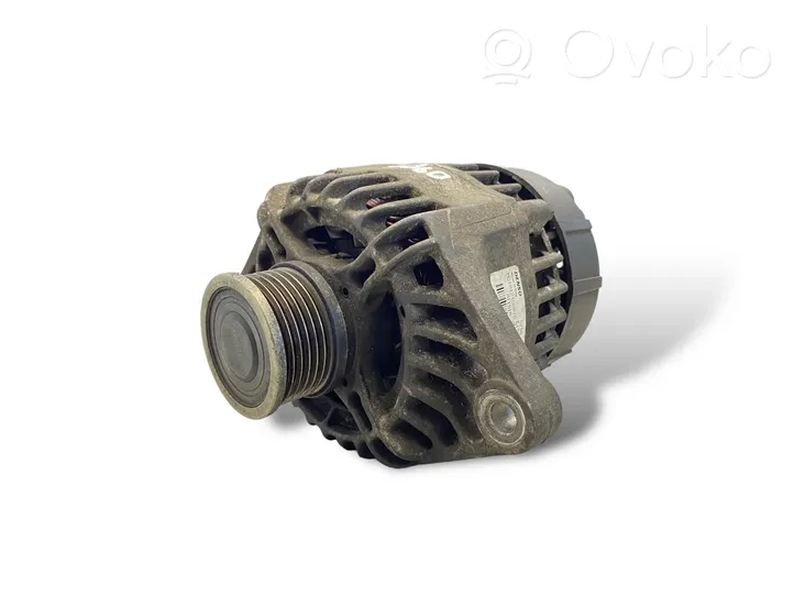 Fiat Bravo Generator/alternator 51727338