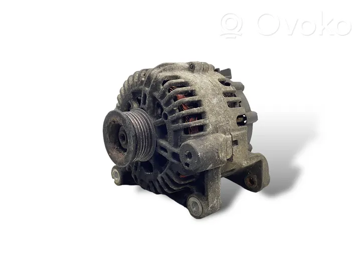 BMW 3 E90 E91 Generatore/alternatore 7799180