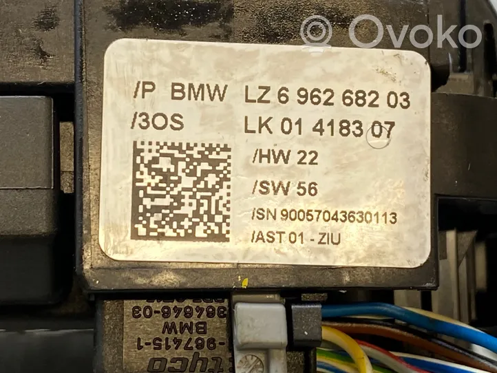 BMW 1 E81 E87 Lenkstockschalter Kombischalter 6962682