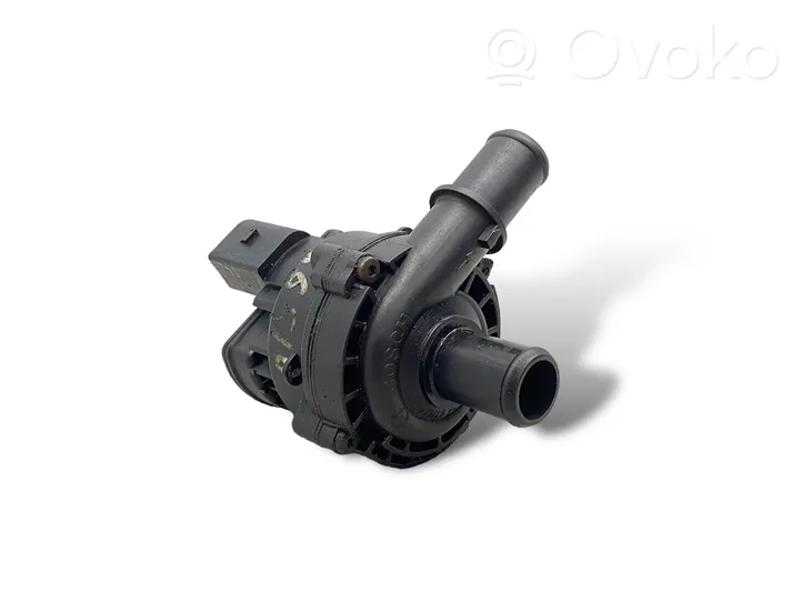 Renault Megane II Water pump 0392023015