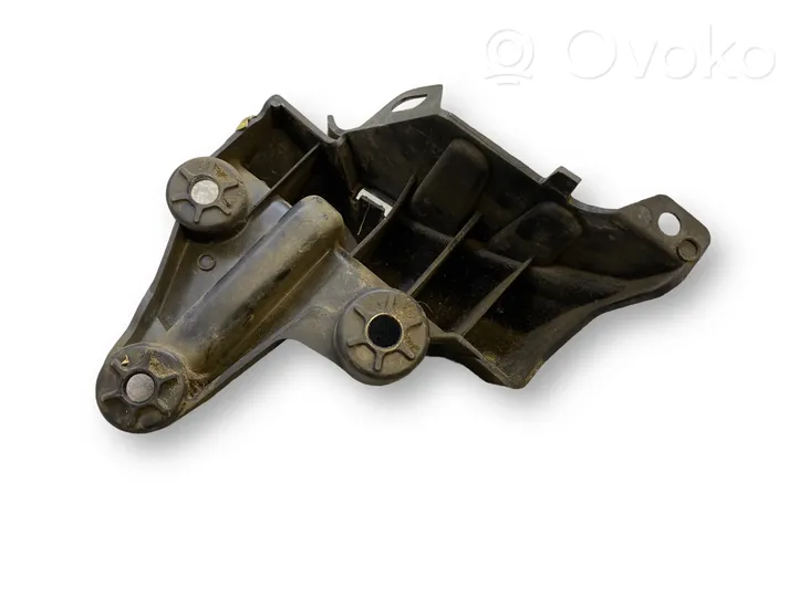 Citroen C4 II Support de pare-chocs arrière 9671247180