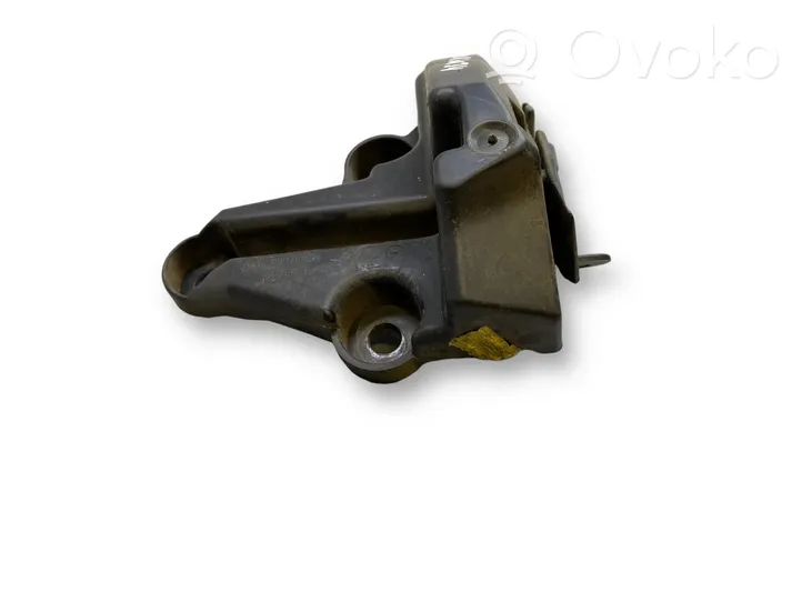 Citroen C4 II Support de pare-chocs arrière 9671247180