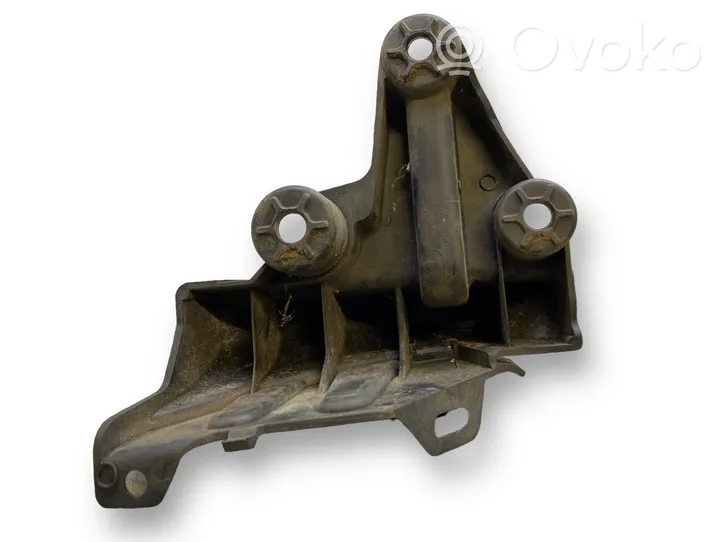 Citroen C4 II Support de pare-chocs arrière 9671247180