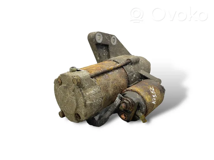 Mitsubishi Lancer X Starter motor 201810A062