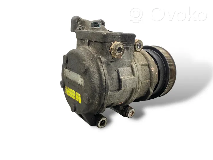 KIA Carens II Compressore aria condizionata (A/C) (pompa) 