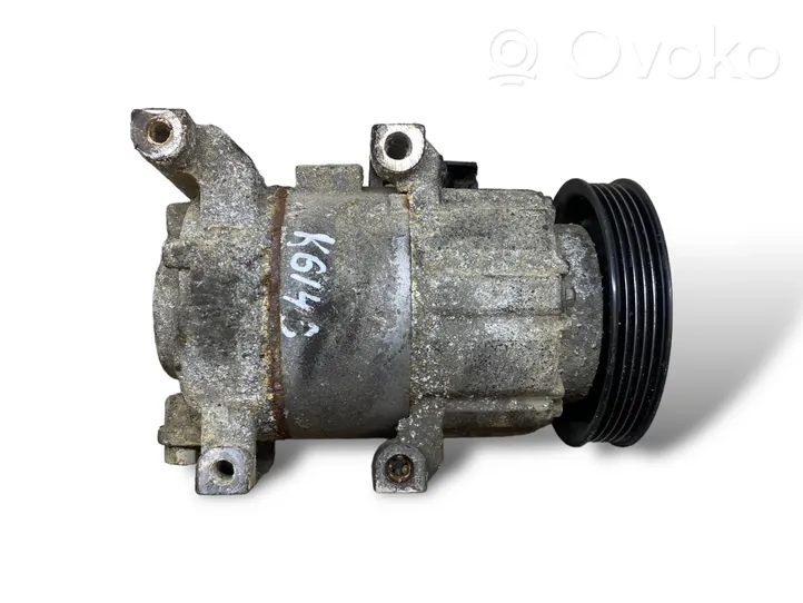 Hyundai i30 Compressore aria condizionata (A/C) (pompa) F500JDCCE09