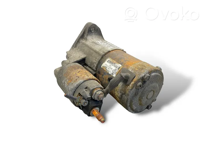 Nissan Note (E11) Starter motor M000T87881