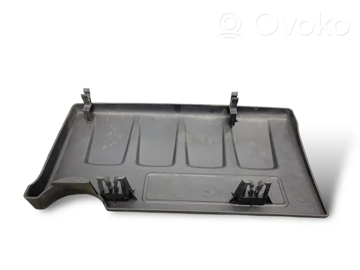 Opel Corsa D Engine cover (trim) 71041LS05