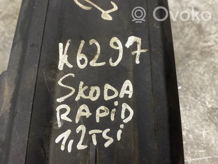 Skoda Rapid (NH) Couvercle cache moteur 03F103935