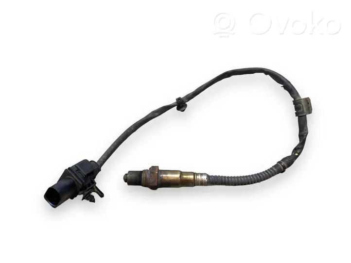 Ford Mondeo MK IV Sensore della sonda Lambda AV619D375BA