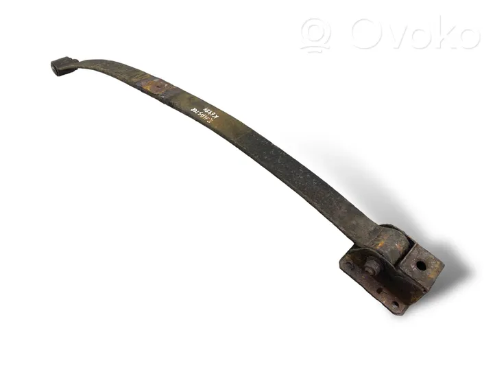 Renault Master II Rear leaf spring 