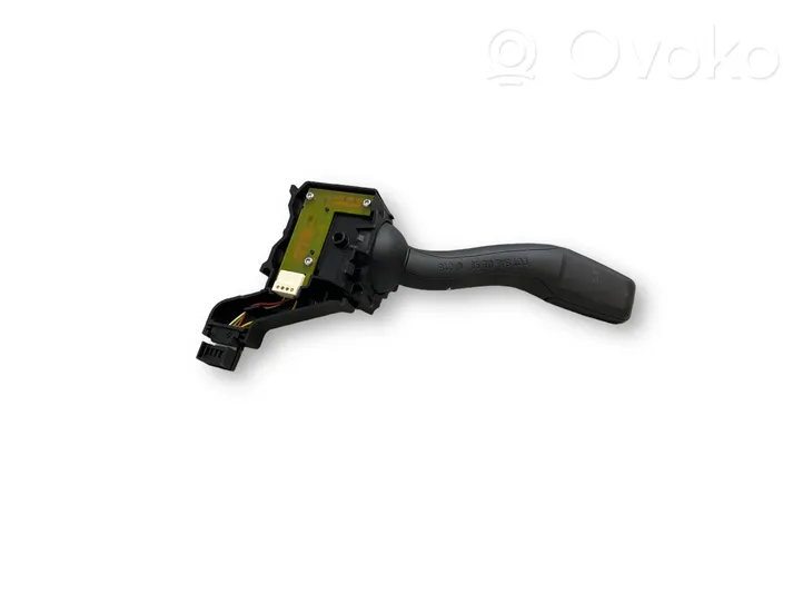 Audi A3 S3 A3 Sportback 8P Indicator stalk 8P0953513E