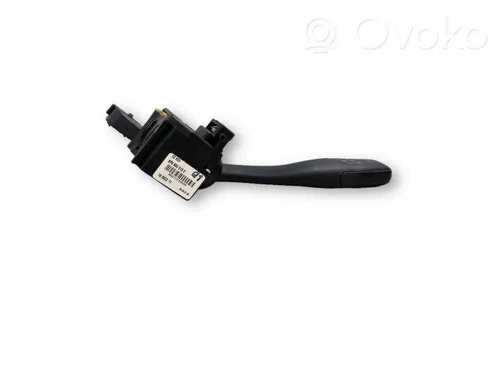 Audi A3 S3 A3 Sportback 8P Indicator stalk 8P0953513E