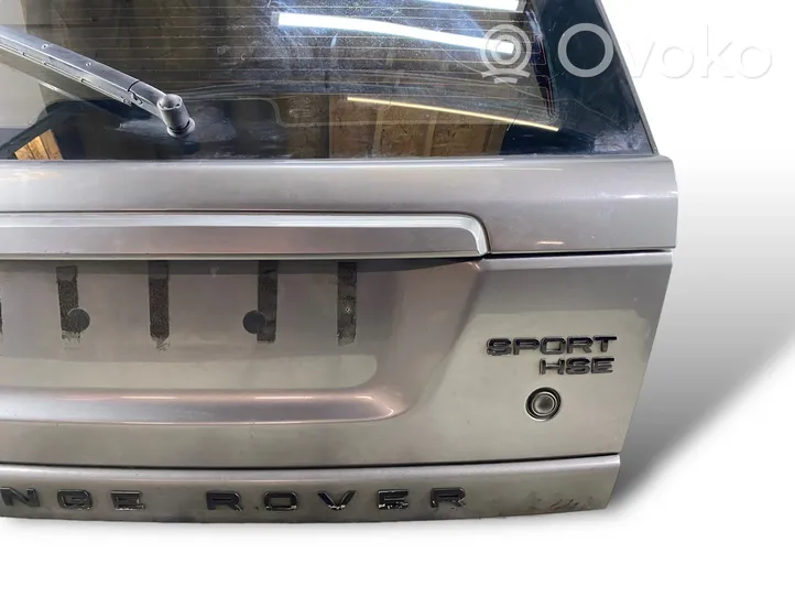Land Rover Range Rover Sport L320 Puerta del maletero/compartimento de carga 