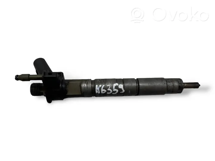 BMW 3 E90 E91 Injecteur de carburant 779787705