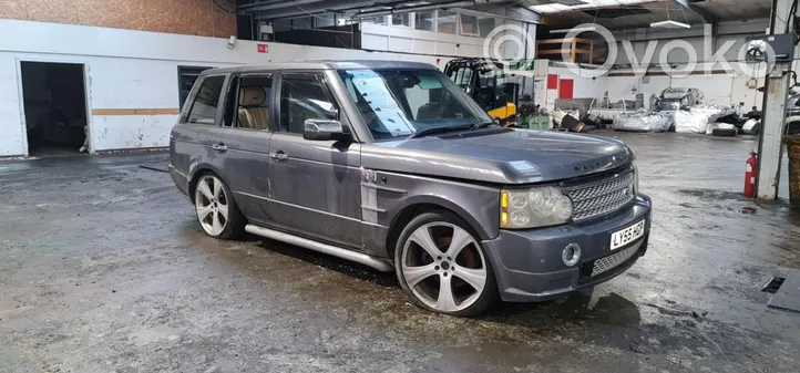 Land Rover Range Rover L322 Täydellinen runkosarja 