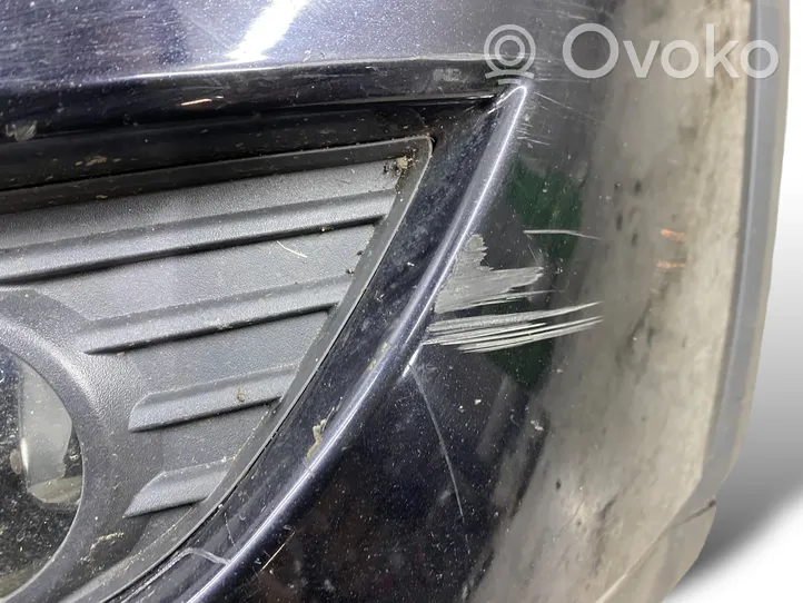 Opel Corsa C Zderzak przedni 