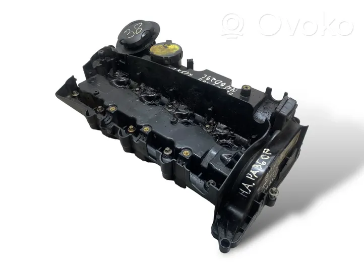 BMW 3 E92 E93 Tapa de balancines 7797613