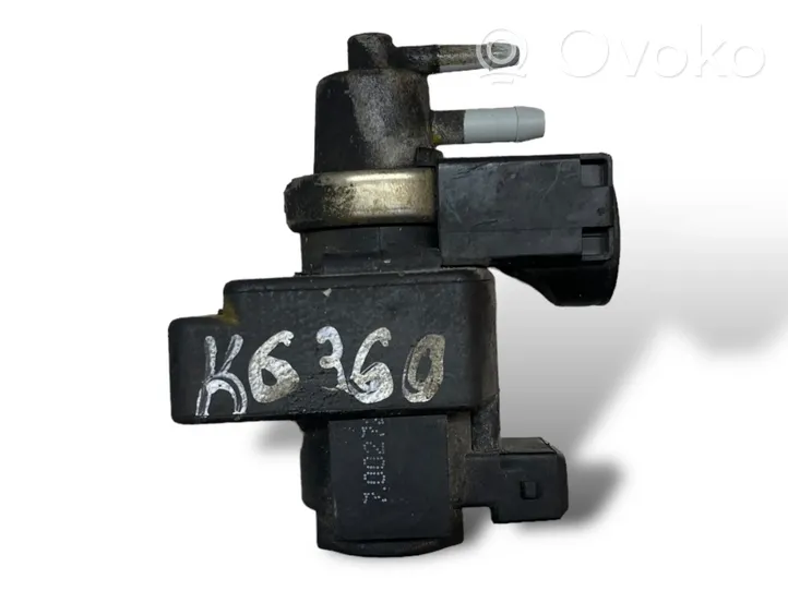 KIA Rio Solenoidinis vožtuvas 394502A600