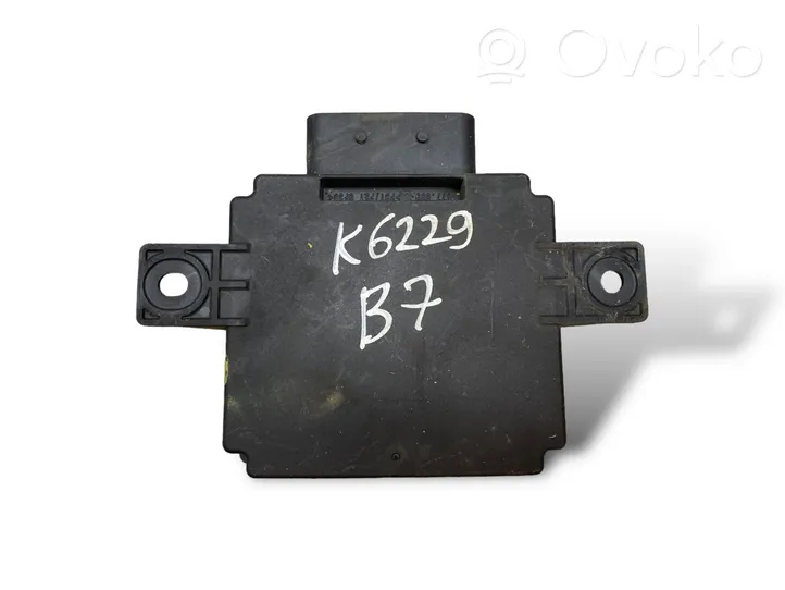 Volkswagen PASSAT B7 Power management control unit 3AA919041