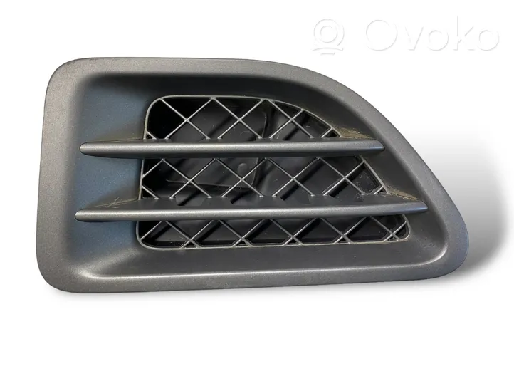 Land Rover Range Rover L322 Grille d'aile JAK500230XXX