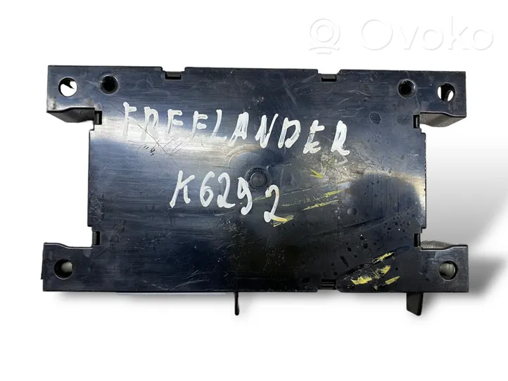 Land Rover Freelander 2 - LR2 Bluetoothin ohjainlaite/moduuli 7G9N10D893AC