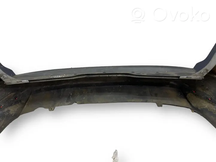 Ford Focus Rear bumper 