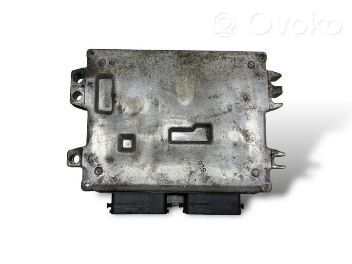 Suzuki Swift Calculateur moteur ECU 3392072K01