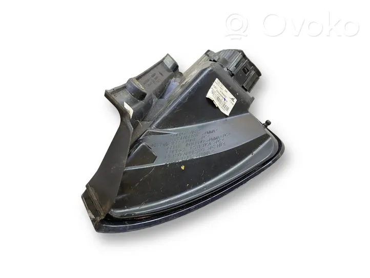 Fiat Punto (199) Lampa tylna 51888062