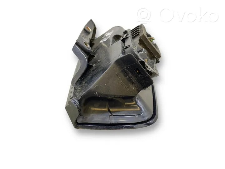 Fiat Punto (199) Lampa tylna 51883060