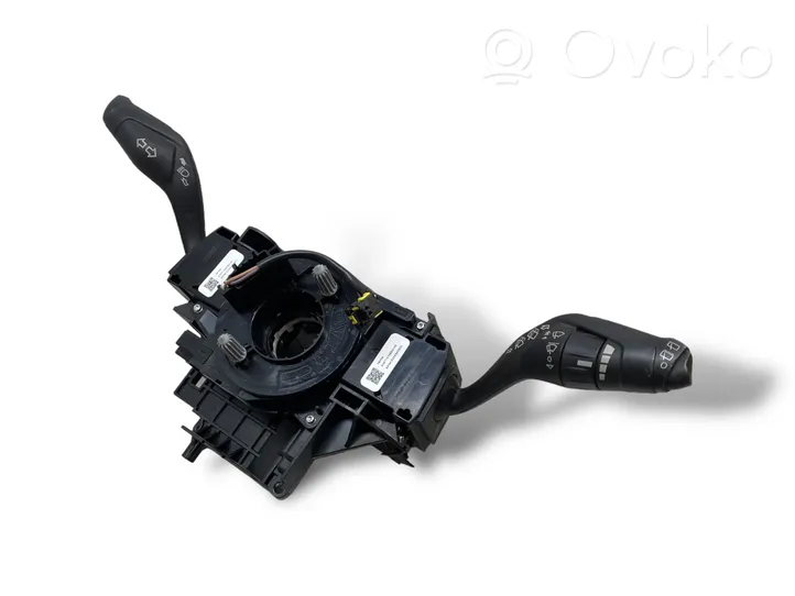 Ford Focus Interruptor/palanca de limpiador de luz de giro BV6T13N064AJ