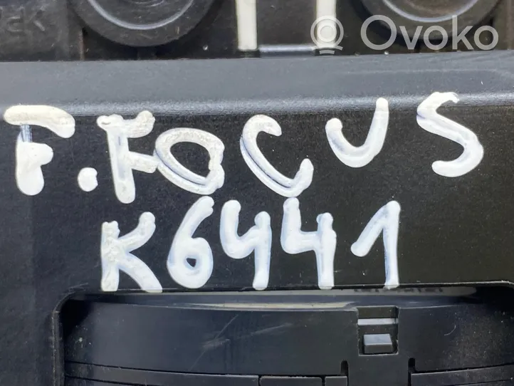Ford Focus Wiper turn signal indicator stalk/switch BV6T13N064AJ
