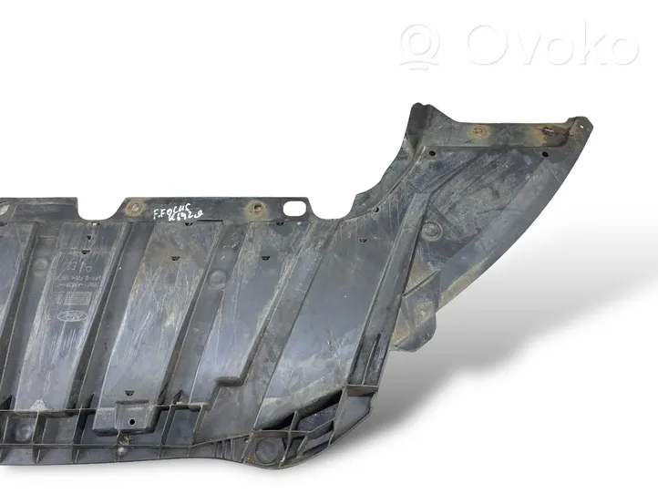 Ford Focus Osłona pod zderzak przedni / Absorber BM51A8B384A