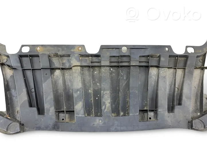 Ford Focus Front bumper skid plate/under tray BM51A8B384A