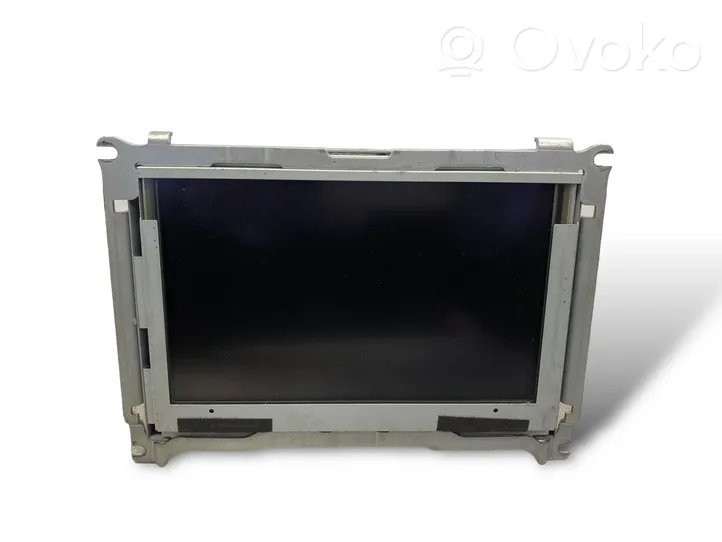 Jaguar XF Pantalla/monitor/visor 8X2310E889AE