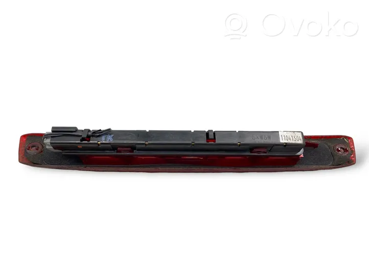 Ford Focus Luce d’arresto centrale/supplementare VP4M5X13A613A