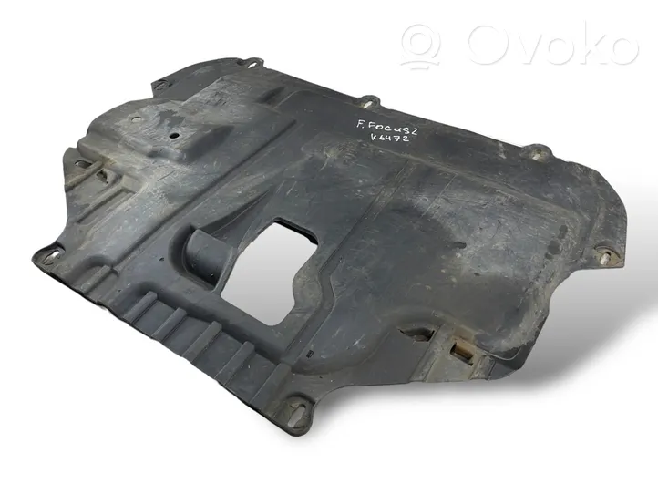 Ford Focus Variklio dugno apsauga 3M51R6P013A